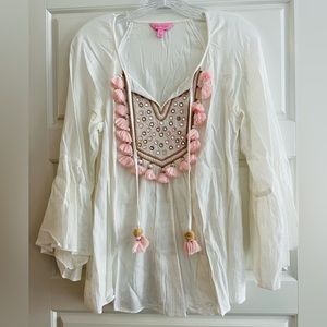 Lilly Pulitzer top
